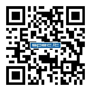 QR kodas | Ad Fingers, UAB | spec.lt