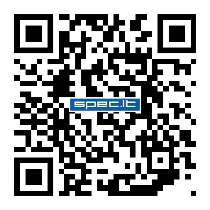 QR kodas | AD FONTES DOMINII, VŠĮ