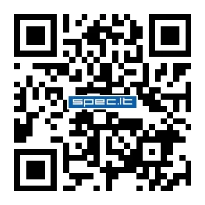 QR kodas | Ad futurum, MB | spec.lt