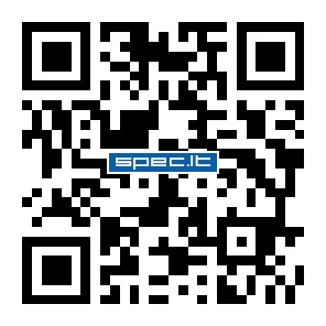 QR kodas | AD Grand, UAB | spec.lt