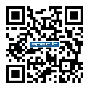 QR kodas | Ad group, MB | spec.lt