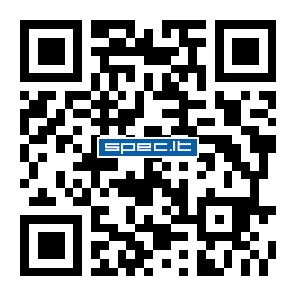 QR kodas | AD Grupė, UAB | spec.lt