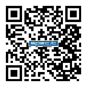 QR kodas | Ad hoc technologijos, UAB