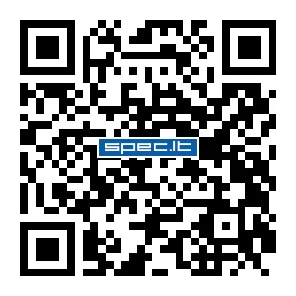 QR kodas | AD HOMINEM, G. Duškinienės, IĮ | spec.lt