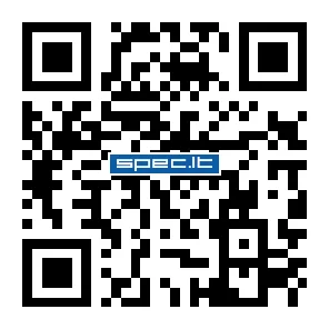 QR kodas | AD IDEM, UAB | spec.lt