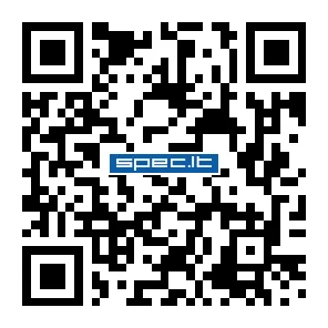 QR kodas | Skandinavijos paslaugų grupė, UAB | spec.lt
