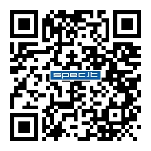 QR kodas | AD Laisvės INV, UAB | spec.lt