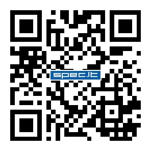 QR kodas | Ad Linija, UAB | spec.lt