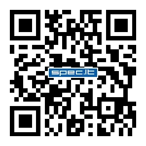 QR kodas | AD LITTERAM, UAB | spec.lt