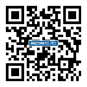 QR kodas | AD LOCUM, UAB | spec.lt