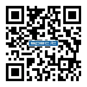 QR kodas | Ad Love, UAB | spec.lt