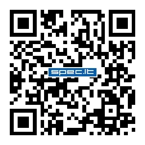 QR kodas | AD Market Export, UAB | spec.lt