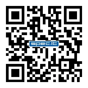 QR kodas | AD Marketing, UAB | spec.lt