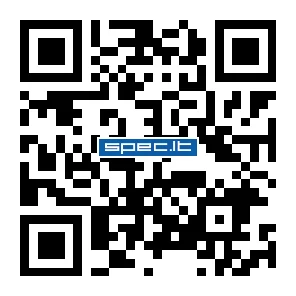 QR kodas | AD matavimai, MB | spec.lt