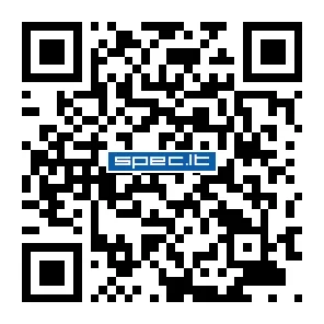 QR kodas | AD MODUM Furniture, UAB | spec.lt