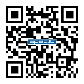 QR kodas | AD MODUM, UAB | spec.lt