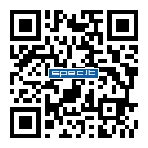 QR kodas | Ad north, UAB | spec.lt