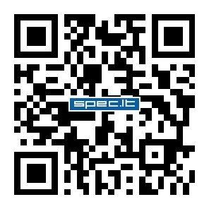 QR kodas | AD NOTAM, UAB | spec.lt