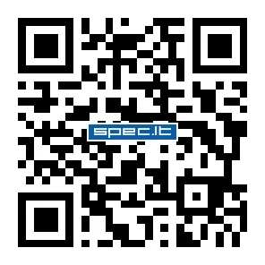 QR kodas | Ad notatio, UAB | spec.lt