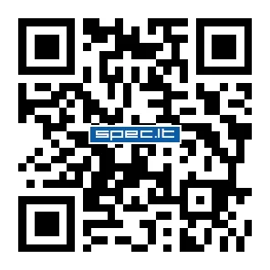 QR kodas | AD NOVUM, UAB | spec.lt