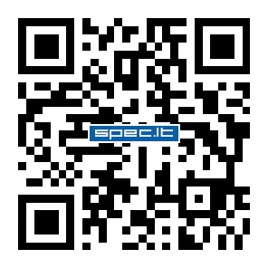 QR kodas | Ad Park, UAB | spec.lt