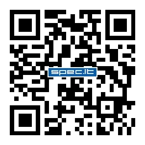 QR kodas | AD plius, UAB | spec.lt