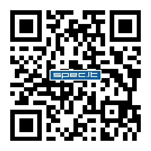QR kodas | Ad posterum, UAB