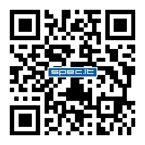 QR kodas | AD PRO, UAB | spec.lt