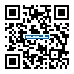 QR kodas | Ad profectum, UAB | spec.lt