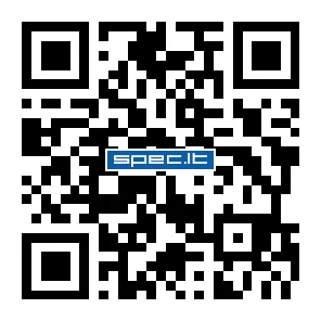 QR kodas | AD Projects, UAB | spec.lt