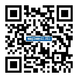 QR kodas | AD projektas, UAB