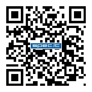 QR kodas | AD REM TRANSPORT, UAB | spec.lt