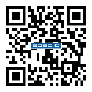 QR kodas | AD REM, UAB | spec.lt