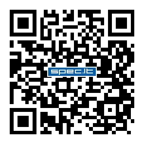 QR kodas | AD Resolutions, MB | spec.lt