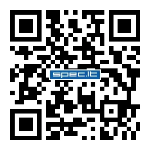 QR kodas | Ad sensum, UAB | spec.lt