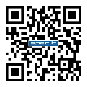QR kodas | AD Services, UAB | spec.lt