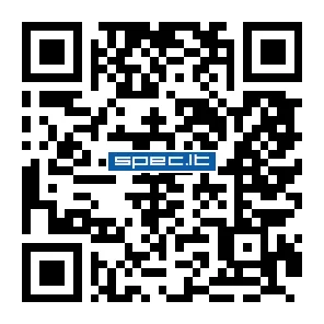 QR kodas | Ad solutions group, UAB | spec.lt