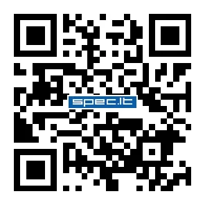 QR kodas | AD SOLUTIONS, UAB | spec.lt
