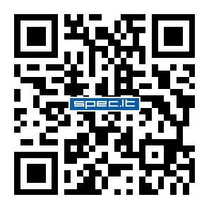 QR kodas | Ad Statyba, UAB | spec.lt