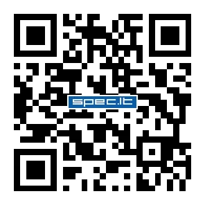 QR kodas | AD Studija, UAB | spec.lt