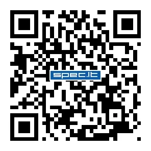 QR kodas | Ad suvirinimas, MB