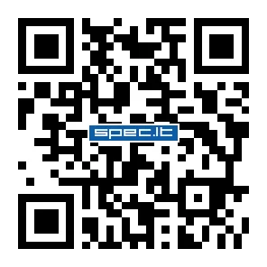 QR kodas | Ad trade, UAB | spec.lt