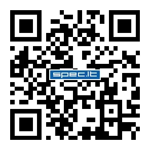 QR kodas | AD TRANSPORT, UAB | spec.lt
