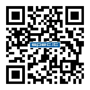 QR kodas | AD, UAB | spec.lt