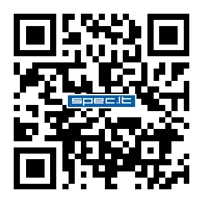 QR kodas | Ad valorem, UAB | spec.lt