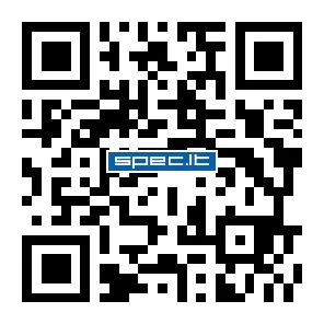 QR kodas | AD VERBUM, UAB | spec.lt