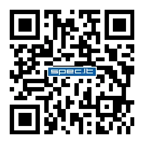 QR kodas | AD Versum, UAB | spec.lt