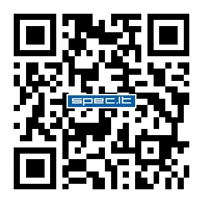 QR kodas | ADVERUM, UAB | spec.lt