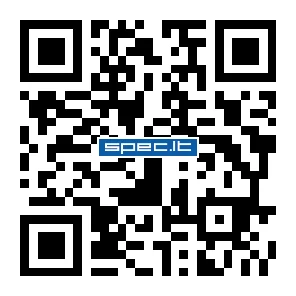 QR kodas | AD Vizija, MB