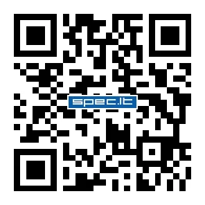 QR kodas | AD Wood, UAB | spec.lt